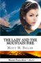 [Mountain Dreams 03] • The Lady and the Mountain Fire (Mountain Dreams Series Book 3)